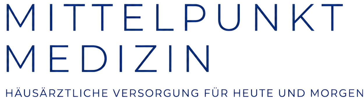 Mittelpunkt Medizin – Hausärztliche Versorgung für heute und morgen